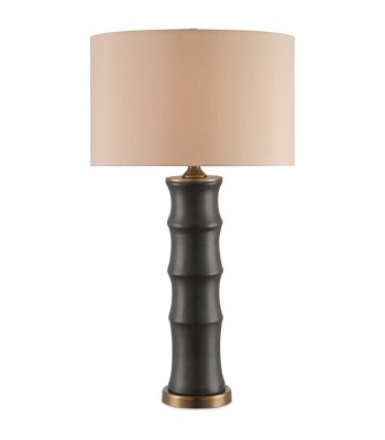 Currey Roark Table Lamp 6955