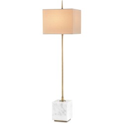 Currey Thompson Console Lamp 6975