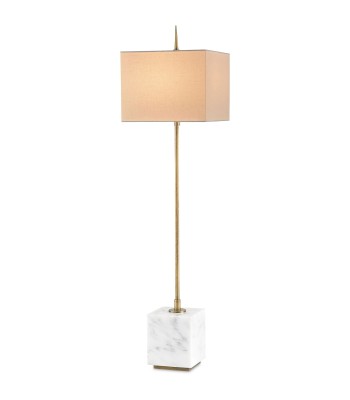 Currey Thompson Console Lamp 6975