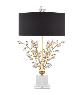 Currey Forget-me-not Table Lamp 6983