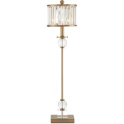 Currey Parfait Table Lamp 6986