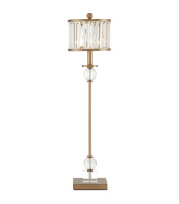 Currey Parfait Table Lamp 6986