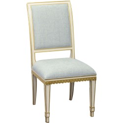 Currey Ines Chair 7000-0153