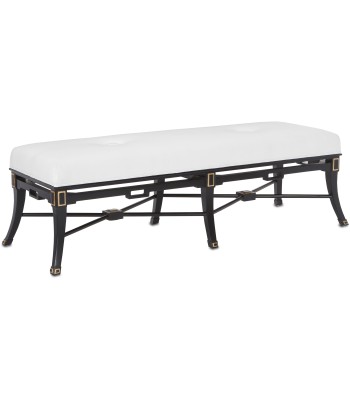 Currey Scarlett Bench 7000-0491