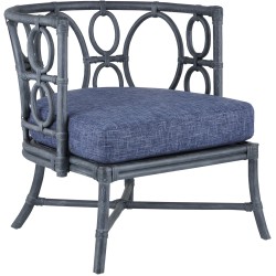 Currey Tegal Chair 7000-0622
