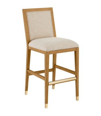 Currey Santos Bar Stool 7000-0912