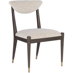Currey Arlan Side Chair 7000-0962