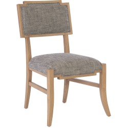 Currey Melanie Side Chair 7000-1032