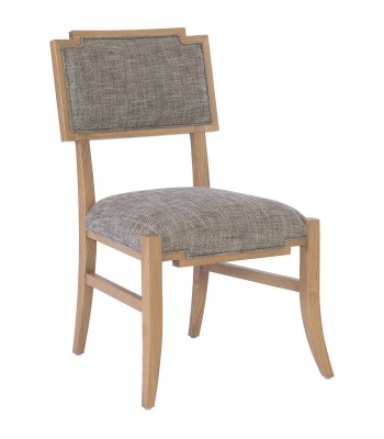 Currey Melanie Side Chair 7000-1032