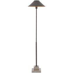 Currey Fudo Floor Lamp 8000-0016