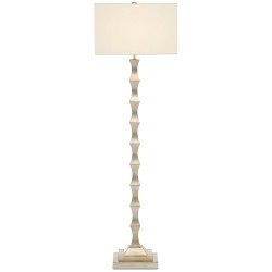 Currey Lyndhurst Floor Lamp 8000-0019
