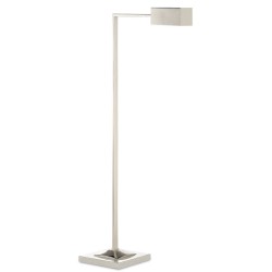 Currey Ruxley Floor Lamp 8000-0026