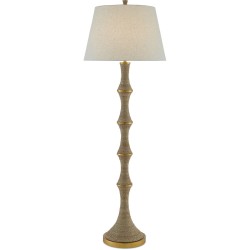 Currey Bourgeon Floor Lamp 8000-0039