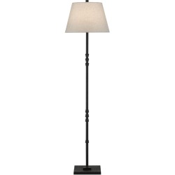 Currey Lohn Floor Lamp 8000-0049