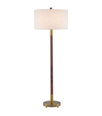 Currey Bravo Floor Lamp 8000-0081