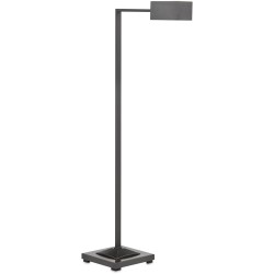 Currey Ruxley Floor Lamp 8000-0084