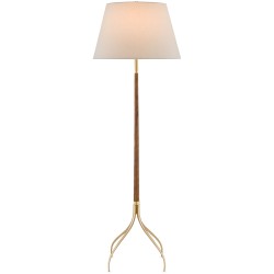 Currey Circus Floor Lamp 8000-0087