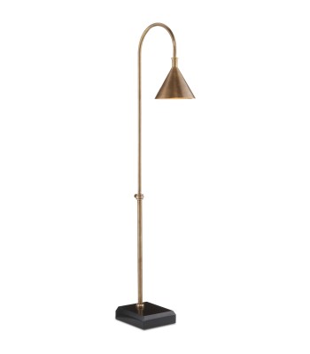 Currey Vision Floor Lamp 8000-0094