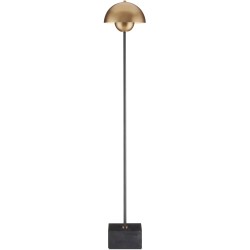Currey La Rue Floor Lamp 8000-0095