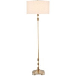 Currey Pilare Floor Lamp 8000-0098