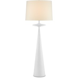 Currey Giacomo Floor Lamp 8000-0104