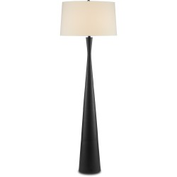 Currey Montenegro Floor Lamp 8000-0105
