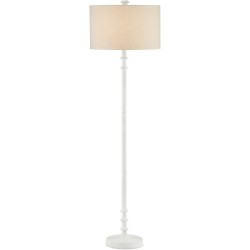 Currey Gallo Floor Lamp 8000-0106