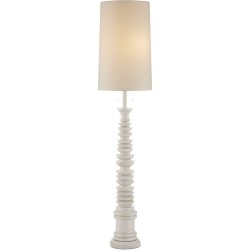 Currey Malayan Floor Lamp 8000-0112