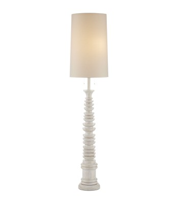 Currey Malayan Floor Lamp 8000-0112