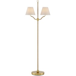 Currey Sirocco Floor Lamp 8000-0116
