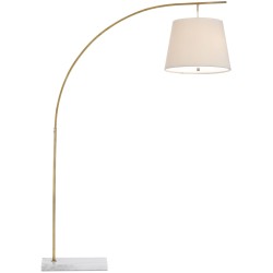 Currey Cloister Floor Lamp 8000-0117