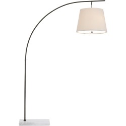 Currey Cloister Floor Lamp 8000-0119