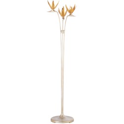 Currey Paradiso Floor Lamp 8000-0130
