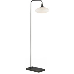 Currey Solfeggio Floor Lamp 8000-0131