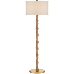 Currey Sunbird Floor Lamp 8000-0135