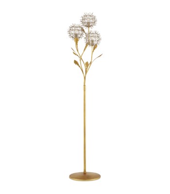 Currey Dandelion Floor Lamp 8000-0137