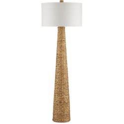 Currey Birdsong Floor Lamp 8000-0138