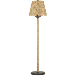 Currey Annabelle Floor Lamp 8000-0139