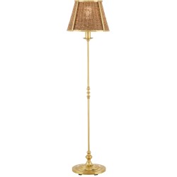 Currey Deauville Floor Lamp 8000-0141