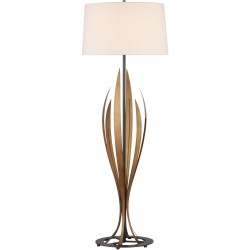 Currey Neilos Floor Lamp 8000-0148