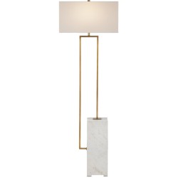 Currey Beside Floor Lamp 8000-0154