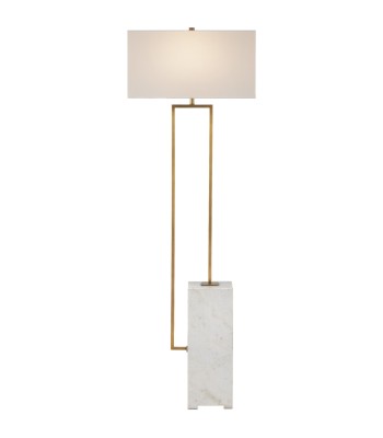 Currey Beside Floor Lamp 8000-0154
