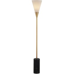 Currey Martini Floor Lamp 8000-0155
