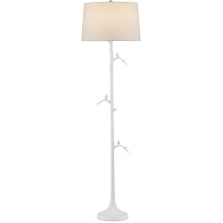 Currey Piaf Floor Lamp 8000-0158