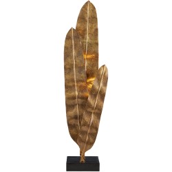 Currey Musa Floor Lamp 8000-0164