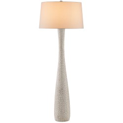 Currey Edwell Floor Lamp 8000-0165