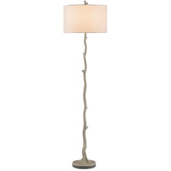 Currey Beaujon Floor Lamp 8064