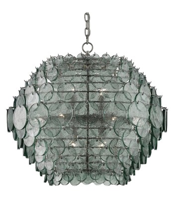 Currey Braithwell Chandelier 9000-0009