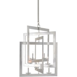 Currey Middleton Chandelier 9000-0056