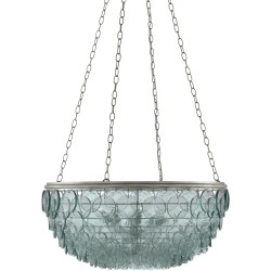 Currey Quoram Chandelier 9000-0140